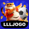 Logo da LLLJOGO